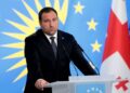 MP Irakli Kirtskhalia accuses Sukhishvili, Rachveli and Burchuladze of maintaining ties with Russia after 2008 war