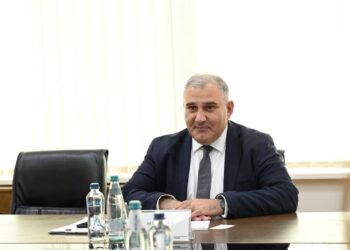 Health minister – Georgia to purchase medication for cystic fibrosis treatment