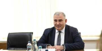 Health minister – Georgia to purchase medication for cystic fibrosis treatment