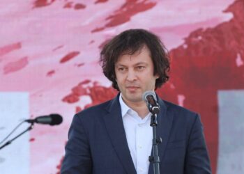 Irakli Kobakhidze – why did ‘foreign agents’ become Russophobic now and not after the 2008 war?