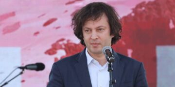 Irakli Kobakhidze – why did ‘foreign agents’ become Russophobic now and not after the 2008 war?