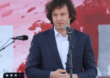 Irakli Kobakhidze – why did ‘foreign agents’ become Russophobic now and not after the 2008 war?