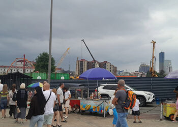 Batumi. Source: GT