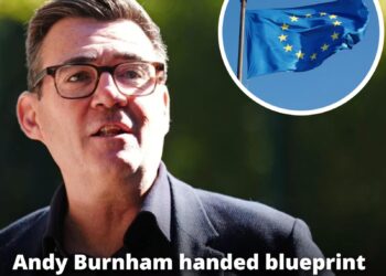 UK could join a new ‘European Confederation’ under the Brexit reset plan