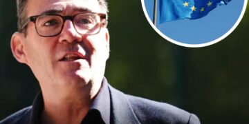 UK could join a new ‘European Confederation’ under the Brexit reset plan