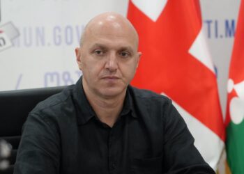 “Being in Politics Proved Very Difficult” – Ozurgeti Mayor Resigns