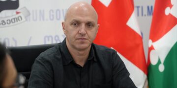 “Being in Politics Proved Very Difficult” – Ozurgeti Mayor Resigns