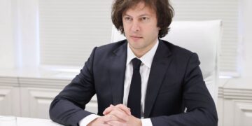 Kobakhidze: Erekle II’s decision to sign Treaty of Georgievsk saved Georgia and preserved its European perspective