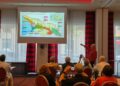 Georgian wines presented at international Berliner Wine Trophy competition