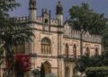 Dadiani Palaces win International Travel Awards 2026, named Georgia’s best museum