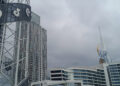 Buildings in Batumi. Source: GT