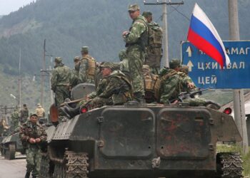 France, Germany, Italy and UK reaffirm support for Georgia’s territorial integrity on 2008 war
