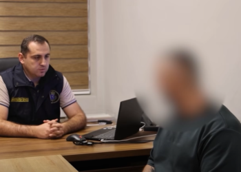 Crypto company manager arrested over tens of millions in illegal transactions