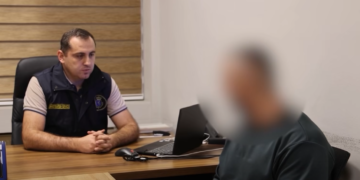 Crypto company manager arrested over tens of millions in illegal transactions