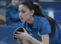 Anastasia Chkhartishvili Makes a Major European Statement in Riga