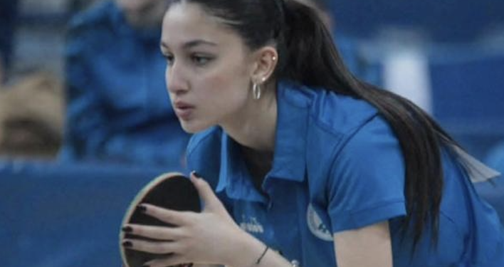 Anastasia Chkhartishvili Makes a Major European Statement in Riga