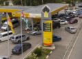 Fuel shortage deepens in occupied Abkhazia, 20-liter limit imposed at stations