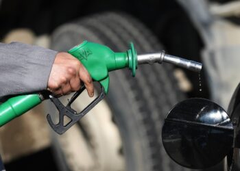 Repsol confirms fuel sold to Solidus was delivered to occupied Abkhazia