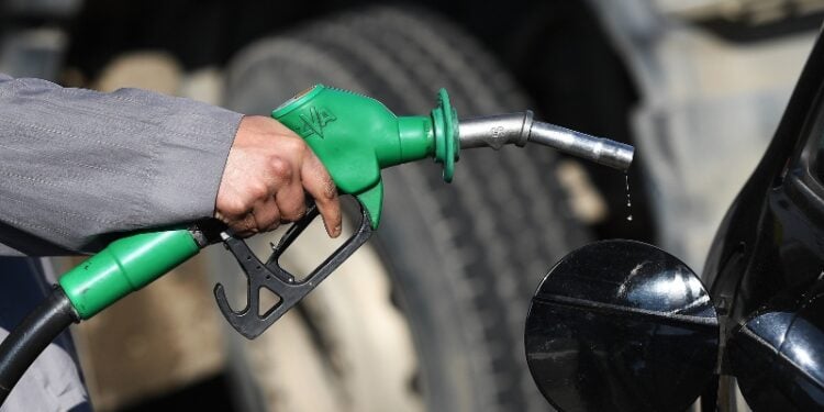 Repsol confirms fuel sold to Solidus was delivered to occupied Abkhazia