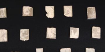 Russian citizen arrested for smuggling gold bars into Georgia