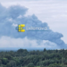 Ukrainian drone attack sparks fire at Wildberries logistics center in Russia