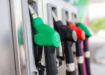 Radio Liberty – ‘Solidus’ Imported Fuel Into Occupied Abkhazia
