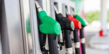 Radio Liberty – ‘Solidus’ Imported Fuel Into Occupied Abkhazia
