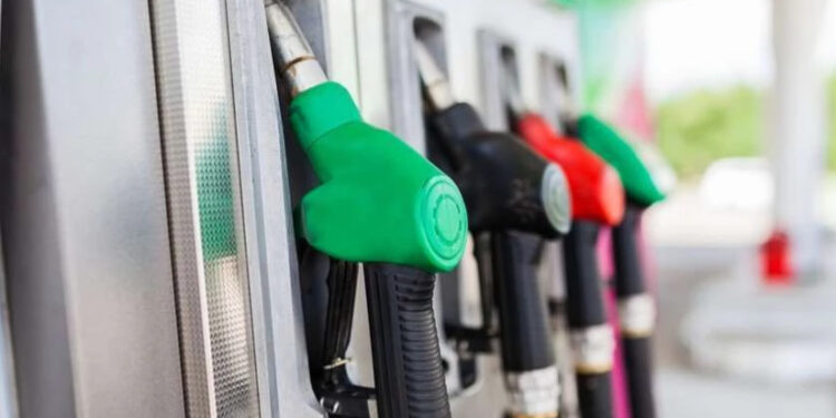 Radio Liberty – ‘Solidus’ Imported Fuel Into Occupied Abkhazia