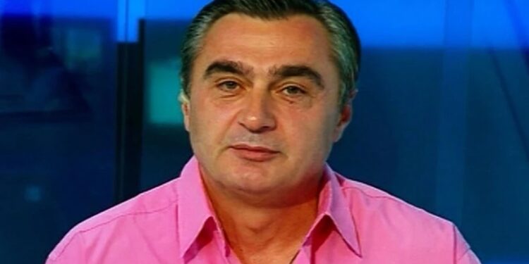 Giorgi Udesiani, Alexandre Mukhadze Found Guilty in Besarion Khardziani Torture and Extortion Case