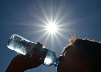 Georgia’s health authorities issue heat safety advice as temperatures rise