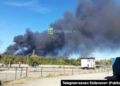 Ukraine’s General Staff confirms strike on Orsk oil refinery in Russia