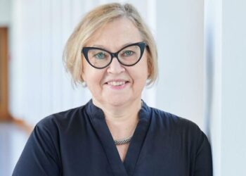 Germany appoints Barbara Voss as new ambassador to Georgia