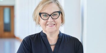 Germany appoints Barbara Voss as new ambassador to Georgia