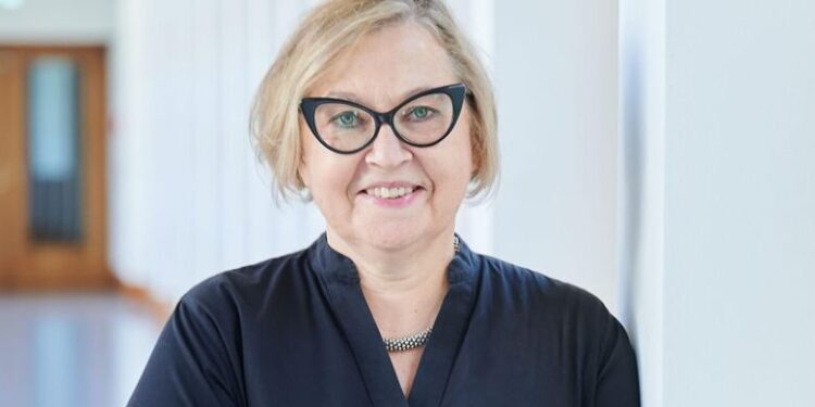 Germany appoints Barbara Voss as new ambassador to Georgia
