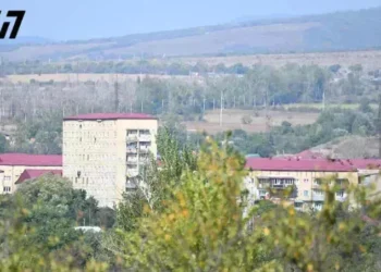 Tskhinvali de facto authorities say Georgia must bear responsibility for August 2008 war