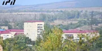 Tskhinvali de facto authorities say Georgia must bear responsibility for August 2008 war
