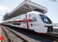 Georgian Railway CEO Abashidze: Tbilisi-Batumi train time cut to four hours