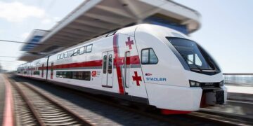 Georgian Railway CEO Abashidze: Tbilisi-Batumi train time cut to four hours