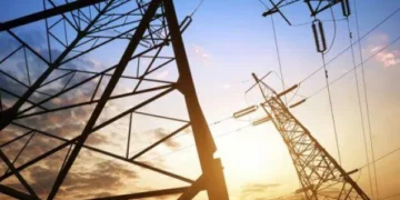 Third nationwide blackout plunges Georgia into darkness