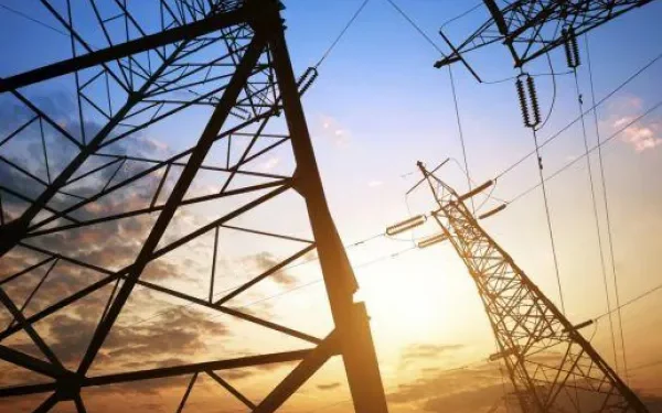 Third nationwide blackout plunges Georgia into darkness