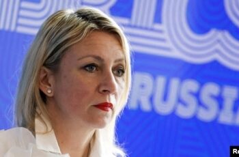 Russia rejects Türkiye’s proposal for Black Sea ceasefire