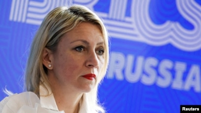 Russia rejects Türkiye’s proposal for Black Sea ceasefire