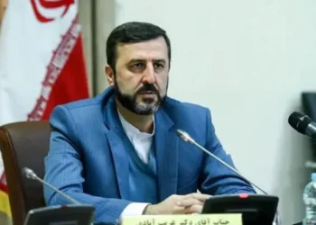 Iranian deputy foreign minister warns Trump over Strait of Hormuz claims