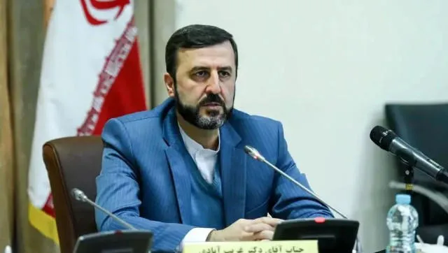 Iranian deputy foreign minister warns Trump over Strait of Hormuz claims