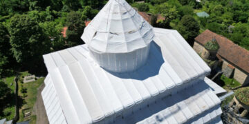 Gelati rehabilitation committee rejects ‘disinformation’ over restoration works