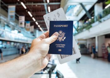 US Embassy warns Georgians over new B1/B2 visa deposit requirement