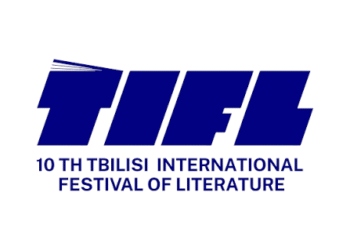 Tbilisi International Literature Festival warns against “normalization” of repression in Georgia