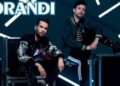 Romanian band Morandi performs in Sukhumi, draws criticism