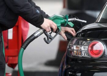 Global fuel prices rise – what a liter of petrol costs in Georgia today