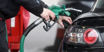 Global fuel prices rise – what a liter of petrol costs in Georgia today